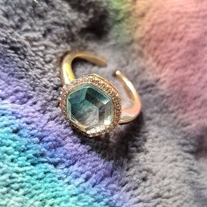 (5 for 25) Fashion Ring Adjustable